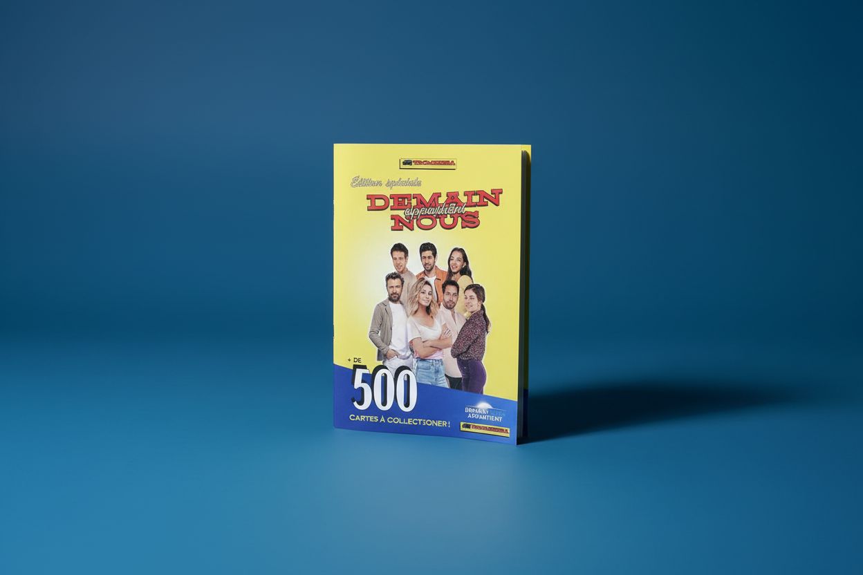 DNA : Graphisme Déco / Accessoires