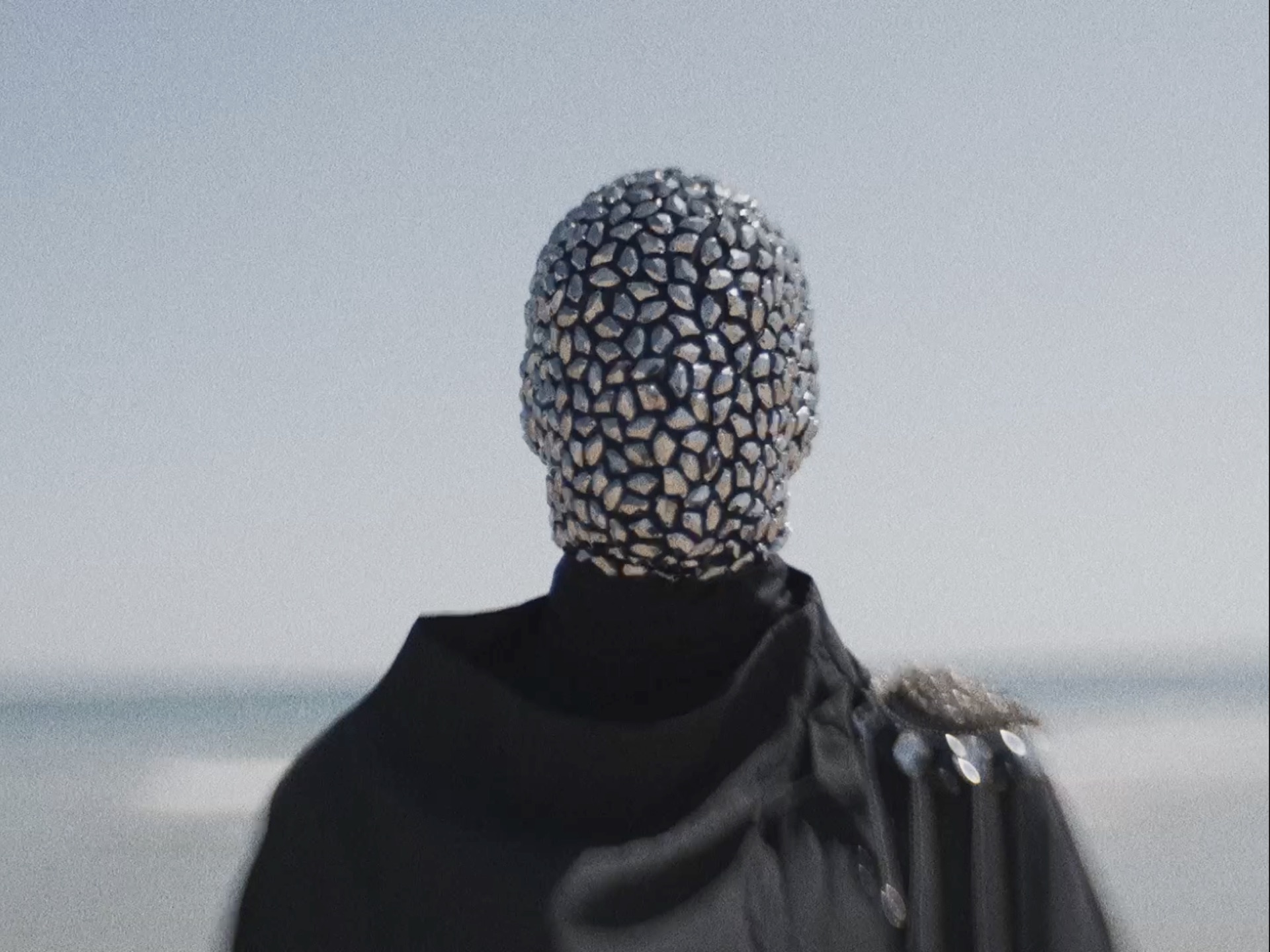Perso 3 — Entité sombre